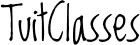 tuitClasses